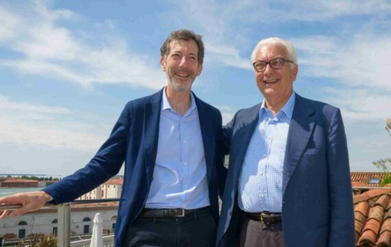 The concept for the upcoming exhibition at the Venice Biennale has been unveiled.